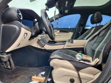 Mercedes Klasa E W213 2021 Mercedes-Benz Klasa E 2021 MERCEDES-BENZ E 450 4MATIC 3.0 Benzyna 362KM, zdjęcie 7