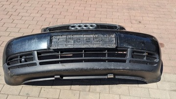 ZDERZAK PRZEDNI PRZÓD AUDI A3 8L