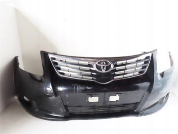 ZDERZAK PRZEDNI TOYOTA AVENSIS III T27 2008-2012 ROK 209