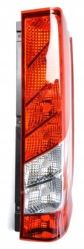 LAMPA TYLNA PRAWA PASUJĄCA DO IVECO DAILY FURGON