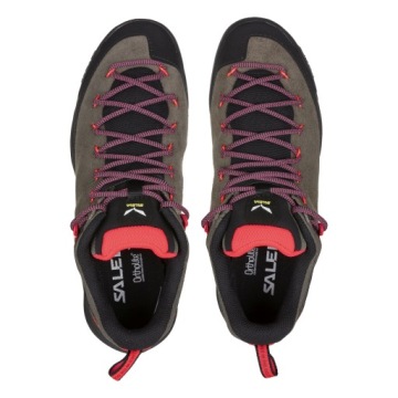 КОЖАНЫЕ БОТИНКИ SALEWA WILDFIRE 00-0000061396_7953 р 38