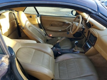 Porsche 911 996 1999 Porsche 911 Carrera 1999 3.4l 3.4 Benzyna 296KM, zdjęcie 10