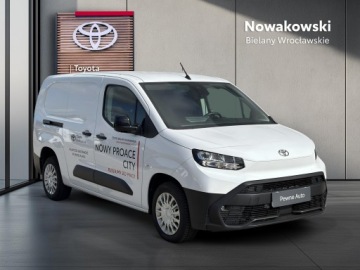 Toyota Proace II 2025 Toyota PROACE CITY L2 1,5-l D-4D S&amp;S Toyota PROACE, zdjęcie 29