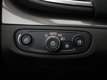 Opel Mokka I SUV 1.4 Turbo ECOTEC 140KM 2017 Opel Mokka X 1.4T Color Innovation Navi Tempomat, zdjęcie 29