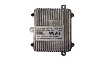 PRZETWORNICA MODUŁ VW GOLF VIII 8 992941571AE