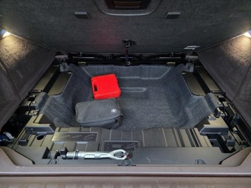 BMW X5 G05 SUV 3.0 30d 265KM 2018 BMW X5 3.0l xDrive30d diesel 265KM*Salon PL*Bezwypadkowy*Serwisowany w ASO, zdjęcie 32