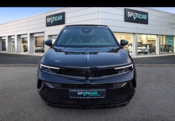 Opel Mokka II SUV 1.2 Turbo 130KM 2025 Opel Mokka 1.2 T GS SS aut SalonPL FVat Bogata Wersja Niski Przebieg Od Re, zdjęcie 1