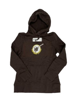 Bluza damska kaptur San Diego Padres MLB M