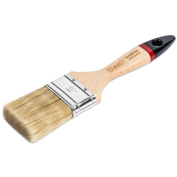 Pędzel płaski prosty MASTER MAAN 3,5