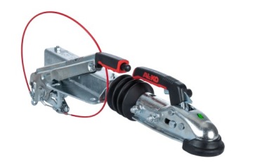 AL-KO устройство обгона прицепа 1000кг обгонный тормоз 90S/3 AK161