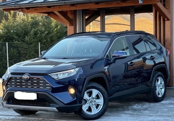 Toyota RAV4 V 2019 TOYOTA RAV 4 IV, zdjęcie 5