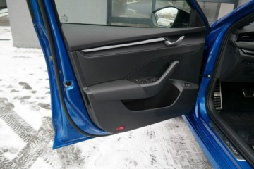 Skoda Octavia IV Liftback 1.5 TSI EVO 150KM 2026 Škoda Octavia Skoda Octavia Skoda Octavia, zdjęcie 23