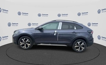 Volkswagen Taigo 2025 Volkswagen Taigo Dostepny od reki Benzyna 116KM, zdjęcie 2