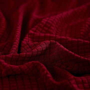 ЭЛАСТИЧНЫЙ ЖАККАРДОВЫЙ ПОКРЫТИЕ НА ДИВАН ДЛЯ 2 ЧЕЛОВЕК