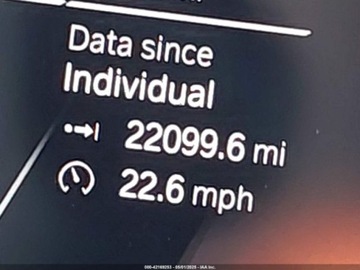 BMW Seria 5 G30-G31 2021 BMW Seria 5 530i xDrive 2021 2.0l 2.0 Benzyna 248KM, zdjęcie 12