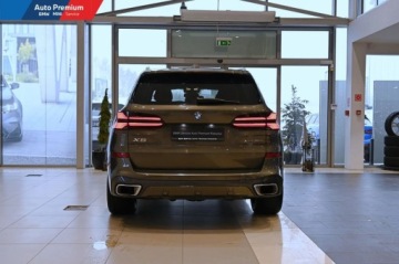 BMW X5 G05 2023 BMW X5 xDrive30dFV23Adaptacyjne Reflektory LEDFotele Sportowe 3.0 265KM, zdjęcie 16