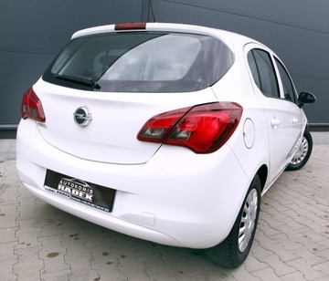 Opel Corsa E Hatchback 3d 1.2 Twinport 70KM 2017 Opel Corsa Klim|CITY|Navi|Bluetooth| Serwis|1, zdjęcie 27