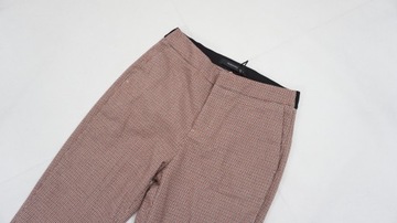 RESERVED spodnie damskie cygaretki r 34