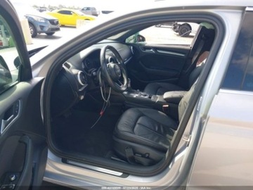 Audi A3 8V 2019 Audi a3 40 premium 2.0 Benzyna 184KM, zdjęcie 11