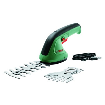 NOŻYCE AKUMULATOROWE DO KRZEWÓW BOSCH EASYSHEAR