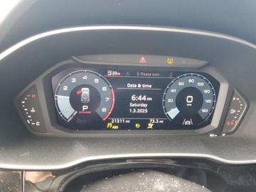 Audi Q3 II 2021 Audi Q3 Premium 40 2021 2.0l 2.0 Benzyna 184KM, zdjęcie 9