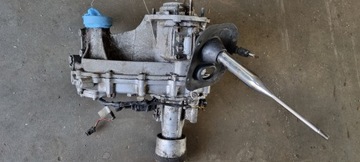 HYUNDAI GALLOPER REDUKTOR PŘEVODOVKY AUTOMATICKÉ 3,0 I 98-03R