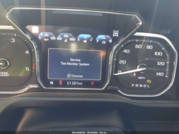  GMC Sierra 2500HD Standard Bed AT4 2022 6.6l 6.6 Diesel 445KM, zdjęcie 9