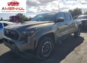 Toyota Tacoma II 2024 Toyota Tacoma Double Cab 2024 2.4l 2.4 Benzyna 278KM