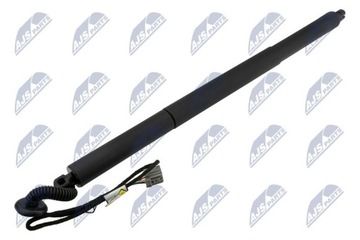 MOTOR ZVEDÁNÍ KRYT KUFRU AE-CH-055 NTY
