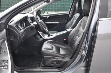 Volvo S60 III 2018 VOLVO S60 T5 Inscription, zdjęcie 14