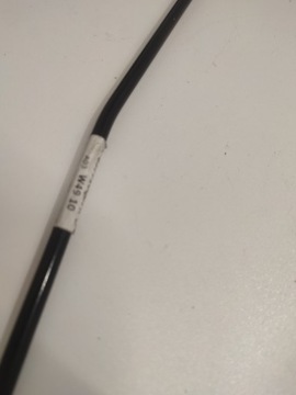 RENAULT FLUENCE PODPORA MASKI 657710007R