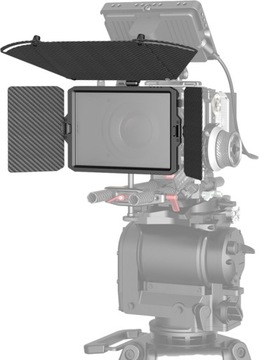 SmallRig 3597 Набор боковых флажков для матовой коробки