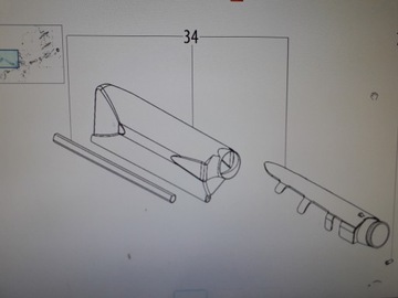 316056340 УДАЛИТЕЛЬ стружки METABO В КОМПЛЕКТЕ. 216 млн сомов