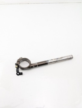 KAWASAKI ZX6R 05-06 ПРАВЫЙ РУЛЬ