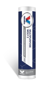 Smar Valvoline Multipurpose MOLY 400g DO SWORZNI