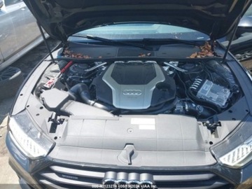 Audi A7 C8 2020 Audi A7 Sportback 2020 Audi A7 Premium Plus 55 TFSI quattro 3.0 Benzyna, zdjęcie 8