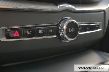 Volvo XC60 II 2023 Volvo XC60 B4 Diesel | Plus Dark | aut | Salon Pol, zdjęcie 17