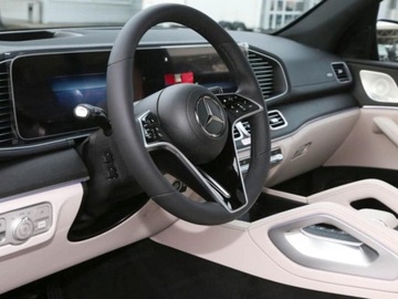 Mercedes GLE V167 SUV Facelifting 3.0 450d 367KM 2025 GLE Coupe 450 d 4-Matic AMG Line 3.0 (367KM) 2025, zdjęcie 7