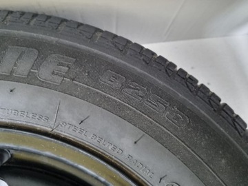 KOLA K1611 VW 5X112 195/65R15 ET47 6JX15 GOLF V LETNÍ