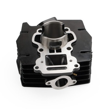 Комплект уплотнений поршня цилиндра для двухтактного двигателя Suzuki AX100 AX-100