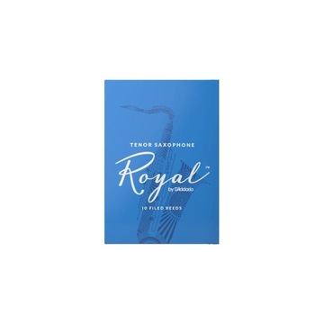 Трость для тенор-саксофона RICO ROYAL 1.0