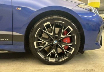 BMW Seria 1 F70 2024 BMW Seria 1 i 170 KM M-Sport Harman Kardon Gwarancja Pakiet przegladow, zdjęcie 8