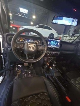 Jeep Gladiator 2023 Jeep Gladiator Sport S 2023 3.0l 3.0 Diesel 260KM, zdjęcie 9