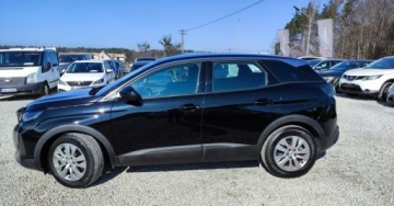 Peugeot 3008 II Crossover Facelifting  1.5 BlueHDi 130KM 2022 Peugeot 3008 LIFT 1.5 D 131kM Ledy Kamera Virtual Navi Temp. GWARANCJA 1.5, zdjęcie 12