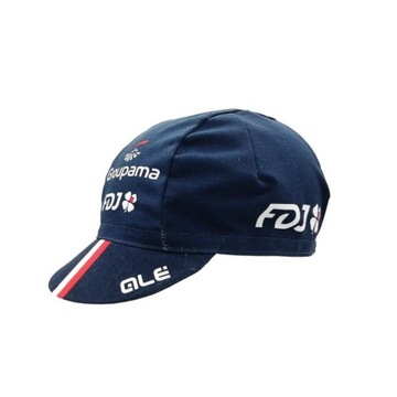 APIS czapeczka FDJ GROUPAMA ALE