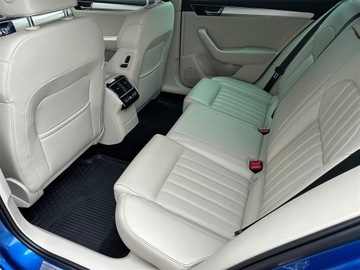 Skoda Superb III Scout 2.0 TSI 272KM 2020 Skoda Superb 2.0TSI 272KM 4X4 L&amp;K DSG l Webasto, C, zdjęcie 11