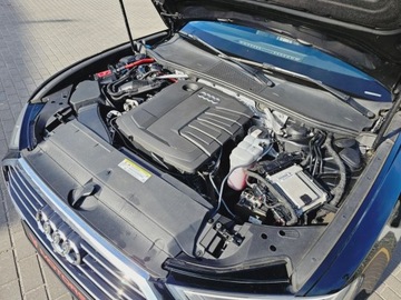 Audi A6 C8 2020 Audi A6 Limousine Advanced___35 TDi S Tronic___LED Skora Kamera360 Virtual, zdjęcie 27