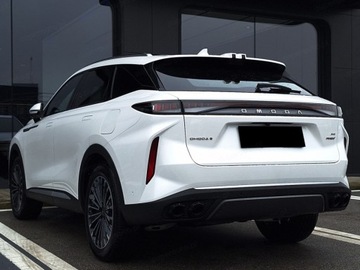 Omoda 9 1.5 T-GDI 537KM 2025 OMODA Omoda 9 1.5 Super Hybrid Exclusive AWD Suv 537KM 2025, zdjęcie 4