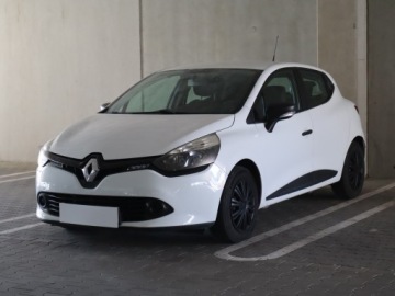 Renault Clio IV Hatchback 5d 1.2 16V 73KM 2015 Renault Clio 1.2 16V, Salon Polska, GAZ, Klima, zdjęcie 1