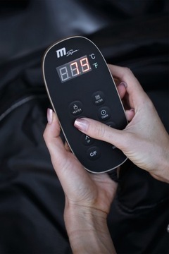 НАДУВНОЙ САДОВЫЙ СПА ОЗОНАТОР UVC ПОРТЛЕНД НА 6 ЧЕЛОВЕК MSpa